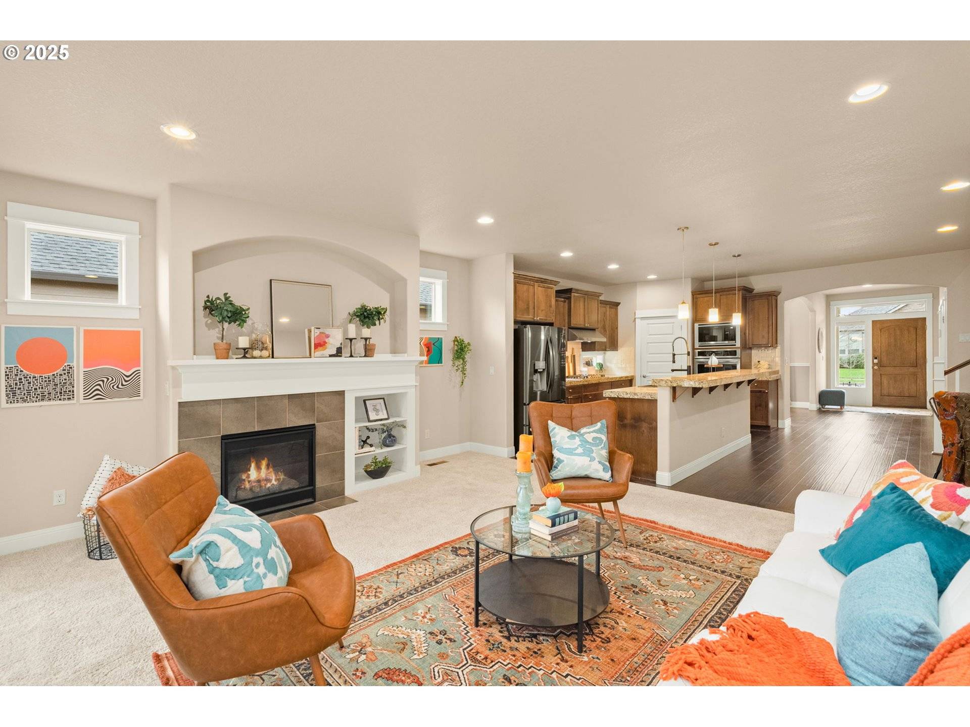 Canby, OR 97013,312 SE 13TH PL