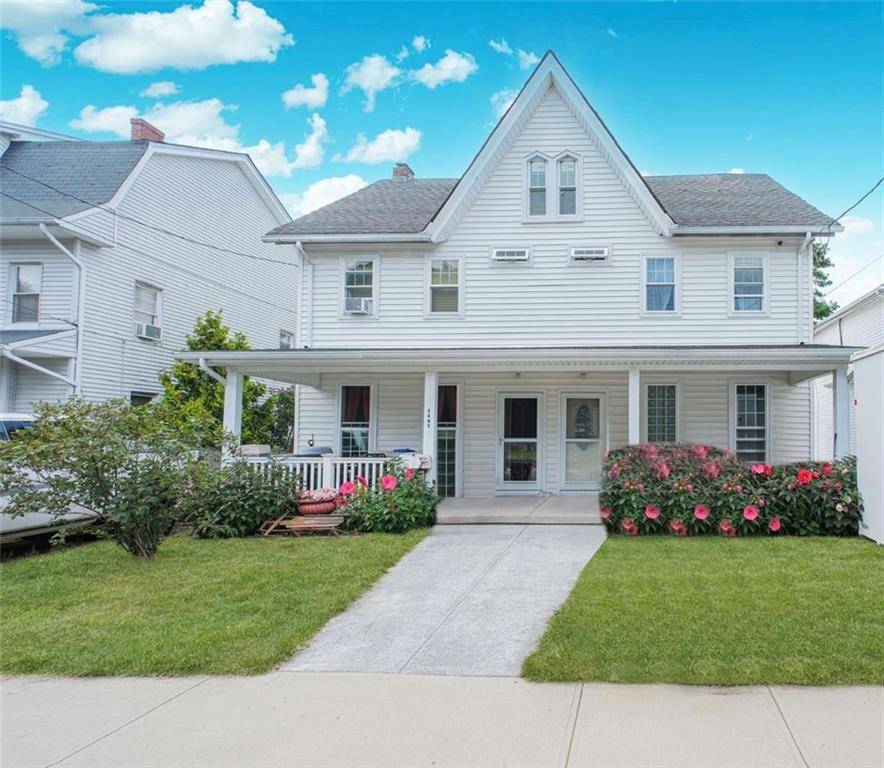 Staten  Island, NY 10307,5463 Arthur Kill RD