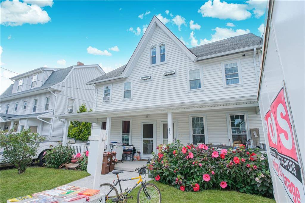 Staten  Island, NY 10307,5463 Arthur Kill RD