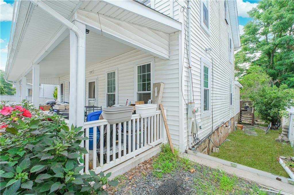 Staten  Island, NY 10307,5463 Arthur Kill RD