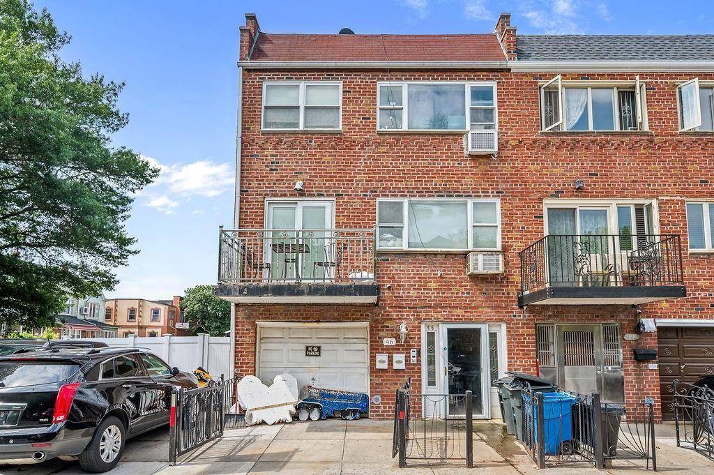 Brooklyn, NY 11214,46 Rutherford PL