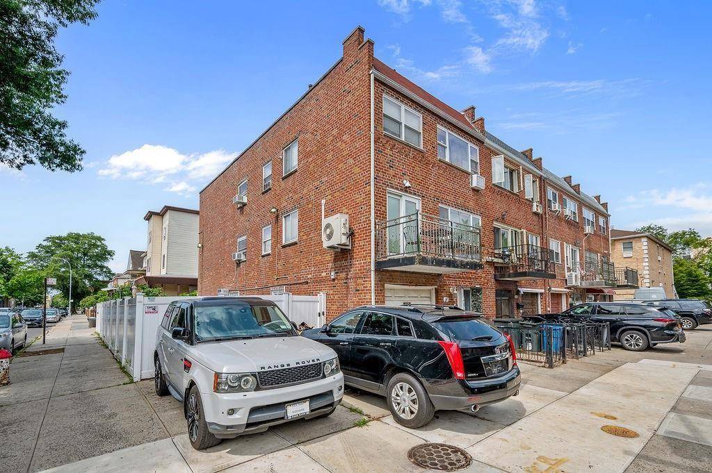 Brooklyn, NY 11214,46 Rutherford PL