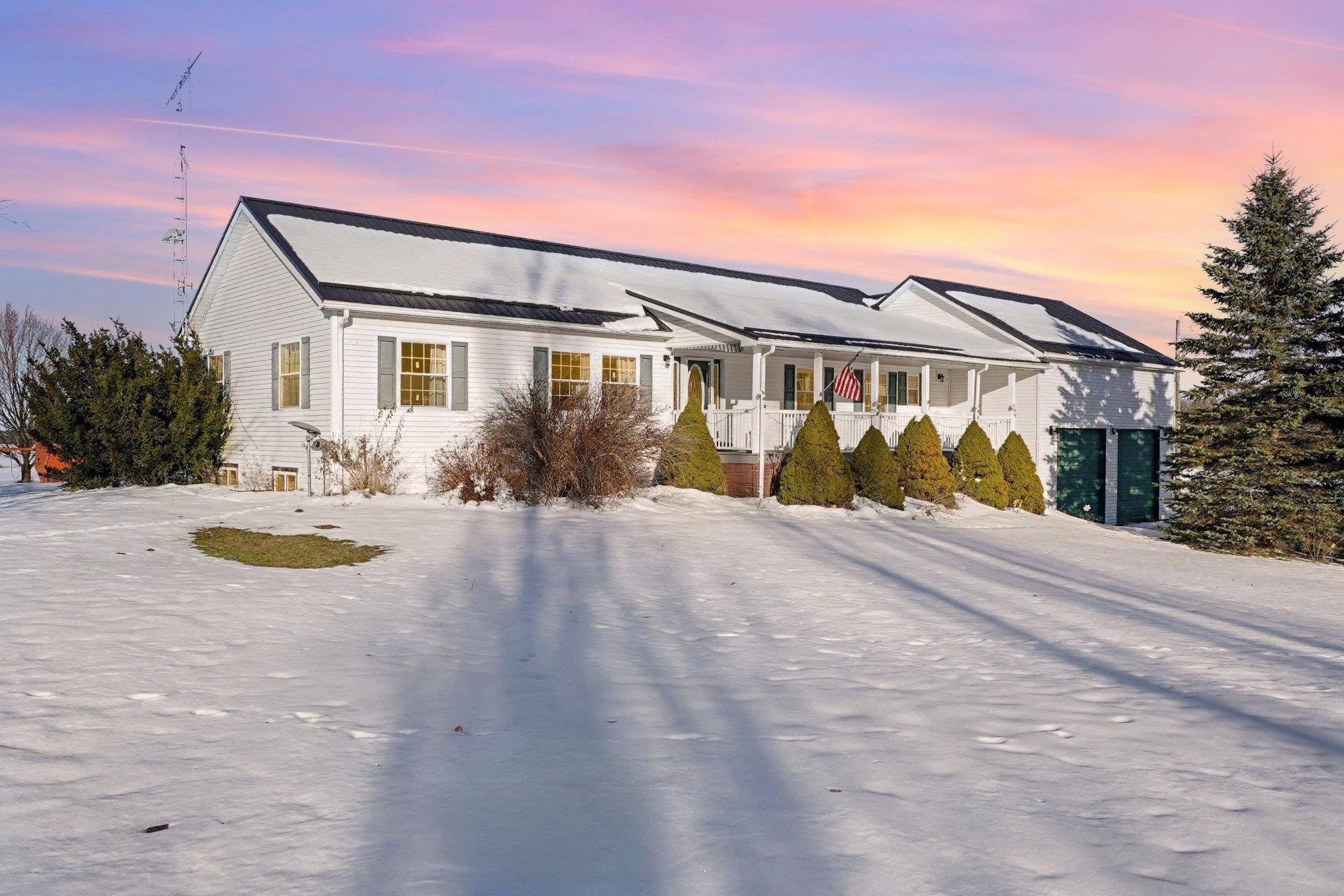 Remus, MI 49340,1190 Arthur RD