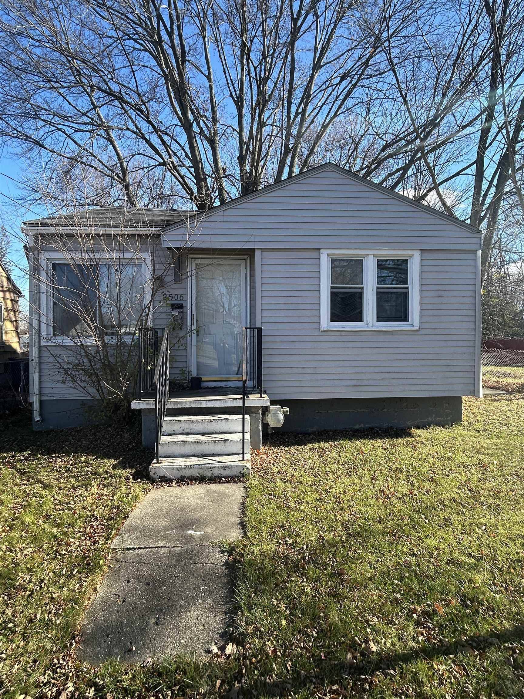 Flint, MI 48504,3506 Brownell BLVD