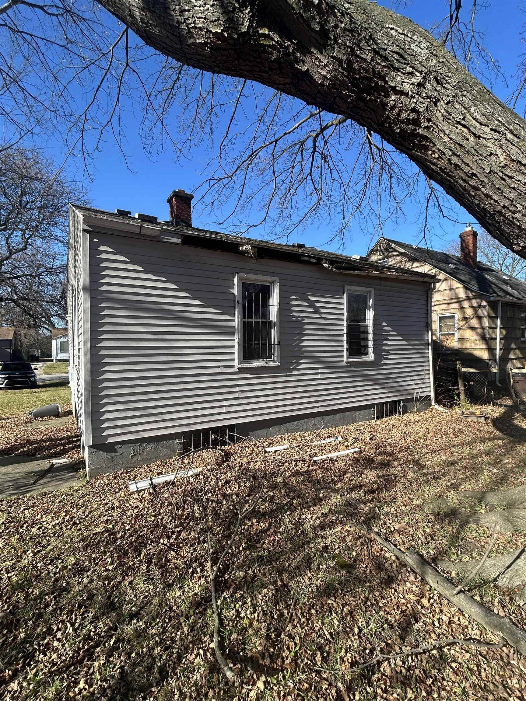 Flint, MI 48504,3506 Brownell BLVD