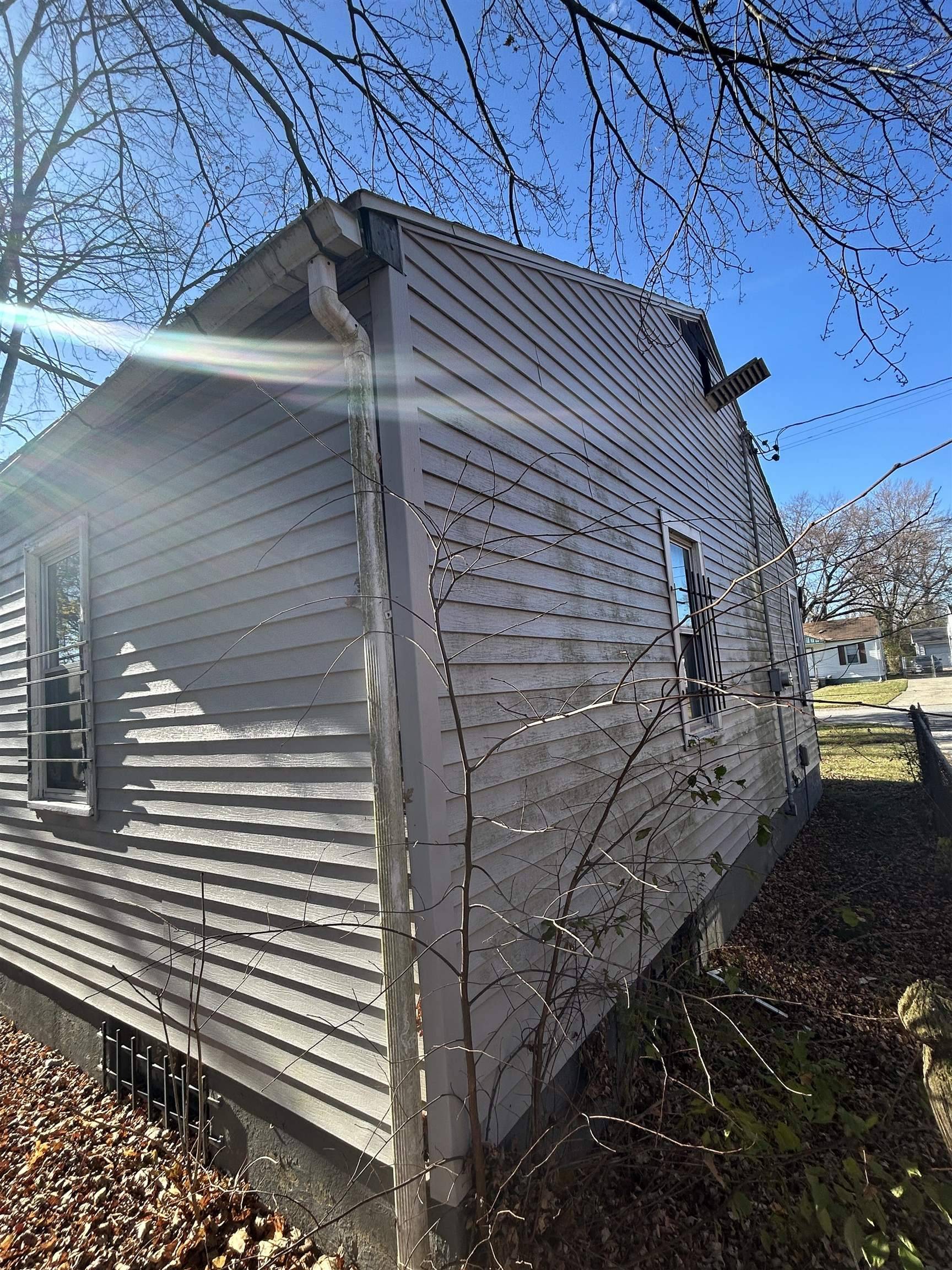 Flint, MI 48504,3506 Brownell BLVD