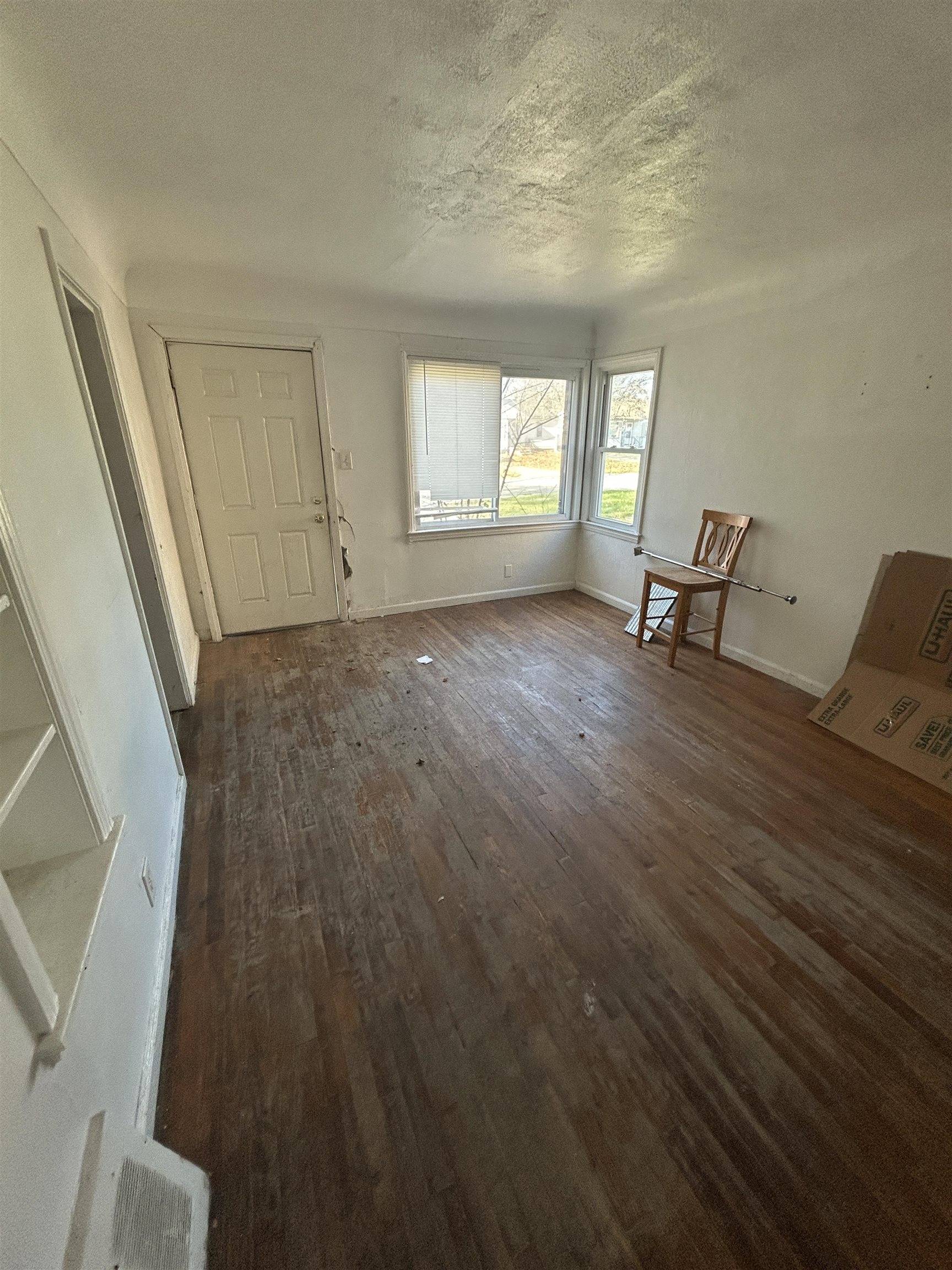 Flint, MI 48504,3506 Brownell BLVD