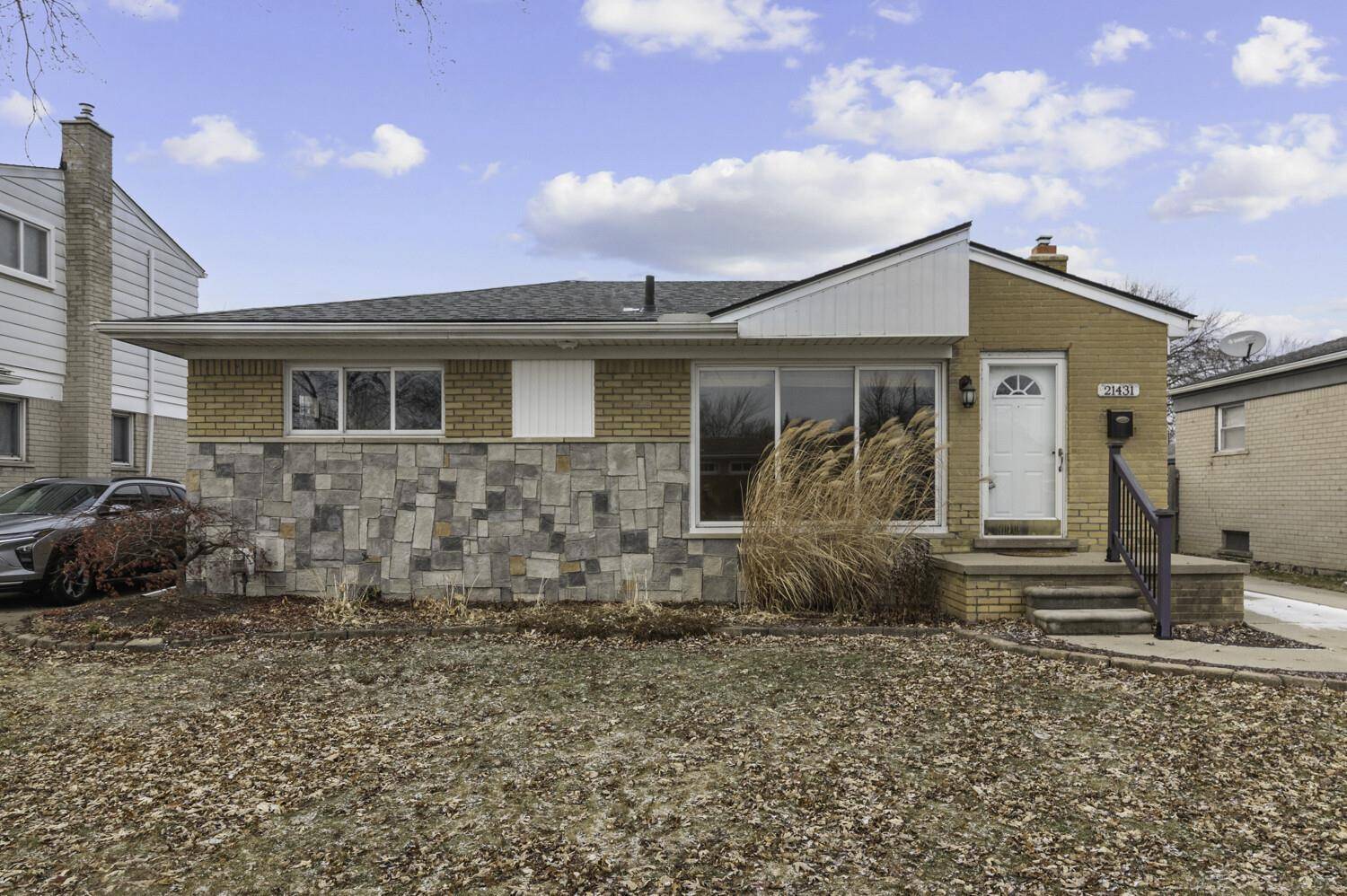 Saint Clair Shores, MI 48082,21431 Lakebreeze ST