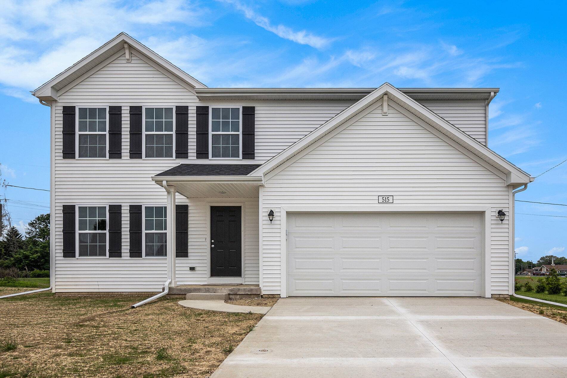 Otsego, MI 49078,1635 Aspen TRL