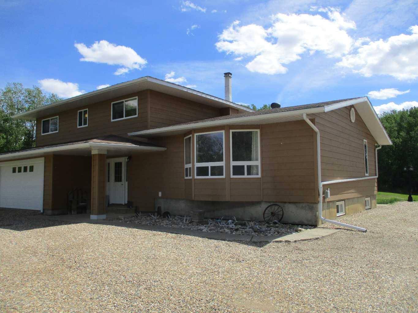 Rural Northern Lights County Of, AB T0H 2M0,234015 TWP Road 913