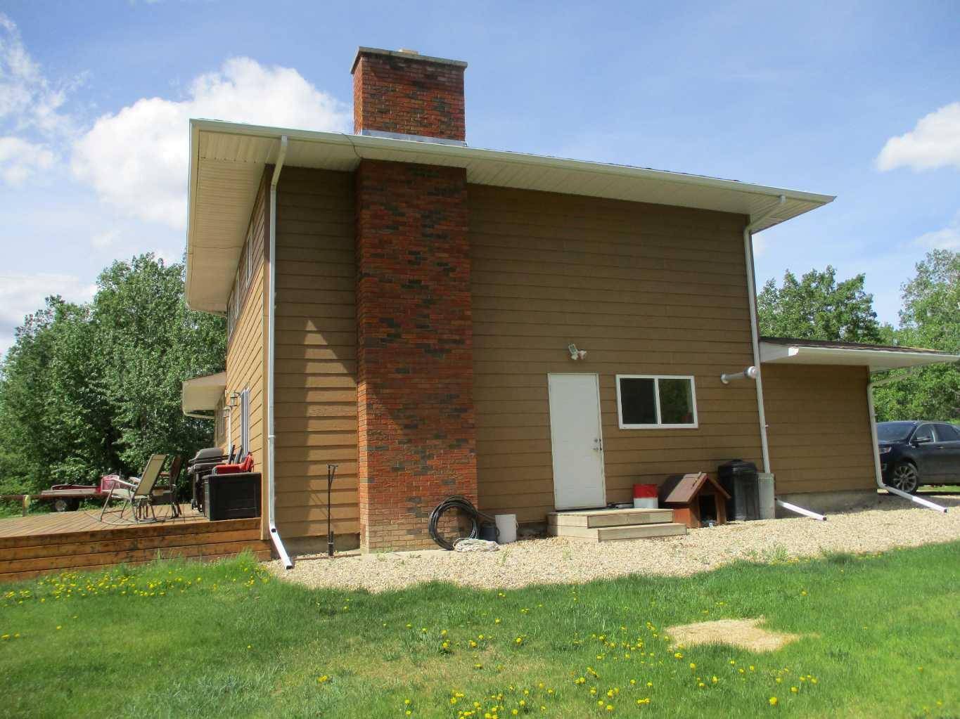 Rural Northern Lights County Of, AB T0H 2M0,234015 TWP Road 913