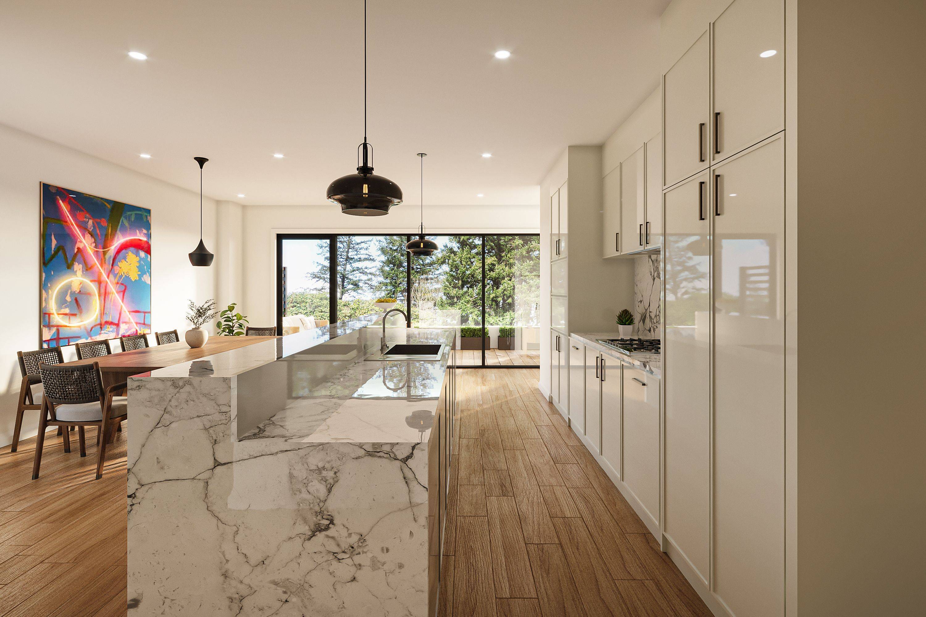 Toronto C09, ON M4W 1Y7,32 Rowanwood AVE #Fourth Level