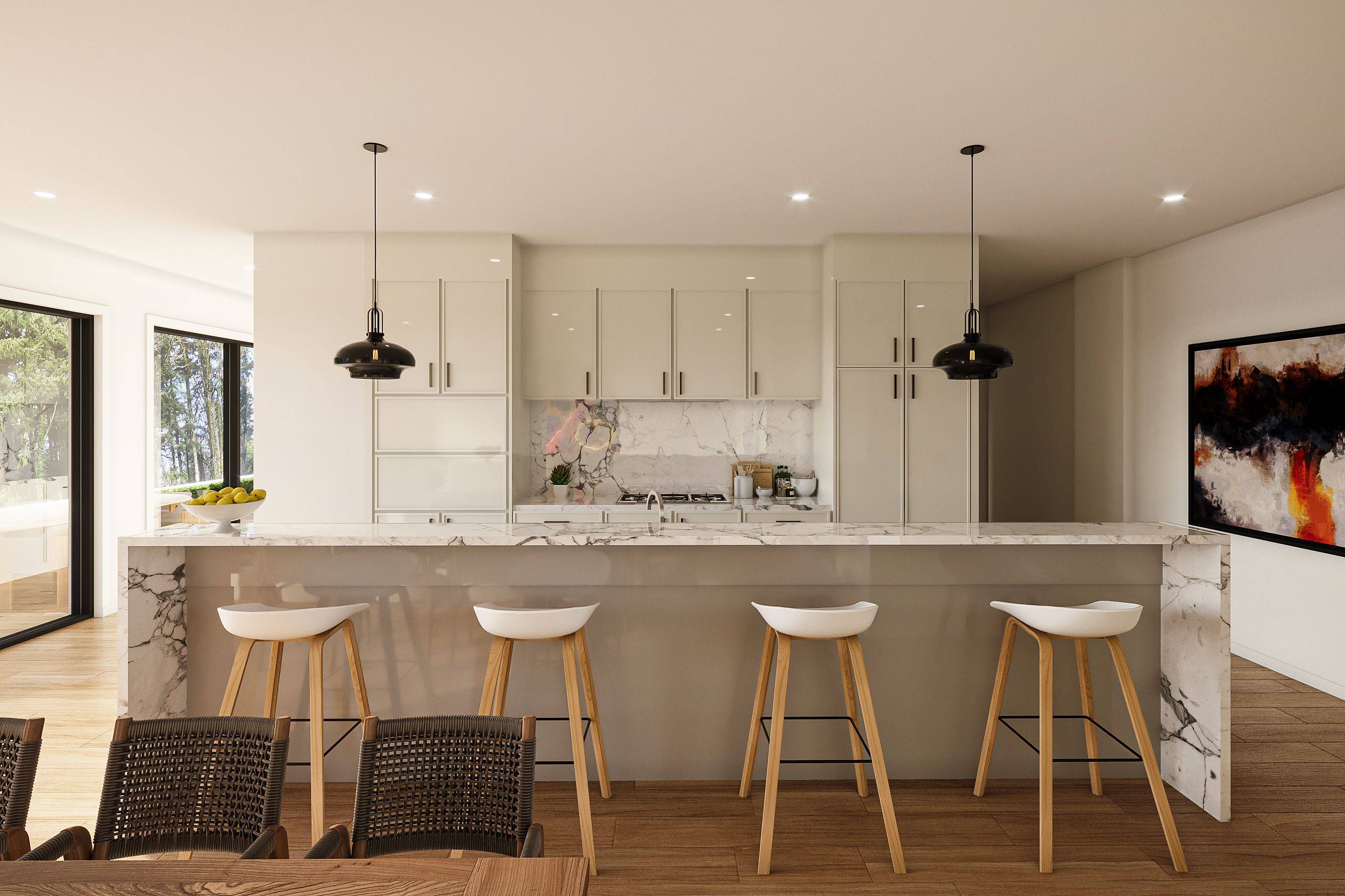 Toronto C09, ON M4W 1Y7,32 Rowanwood AVE #Fourth Level