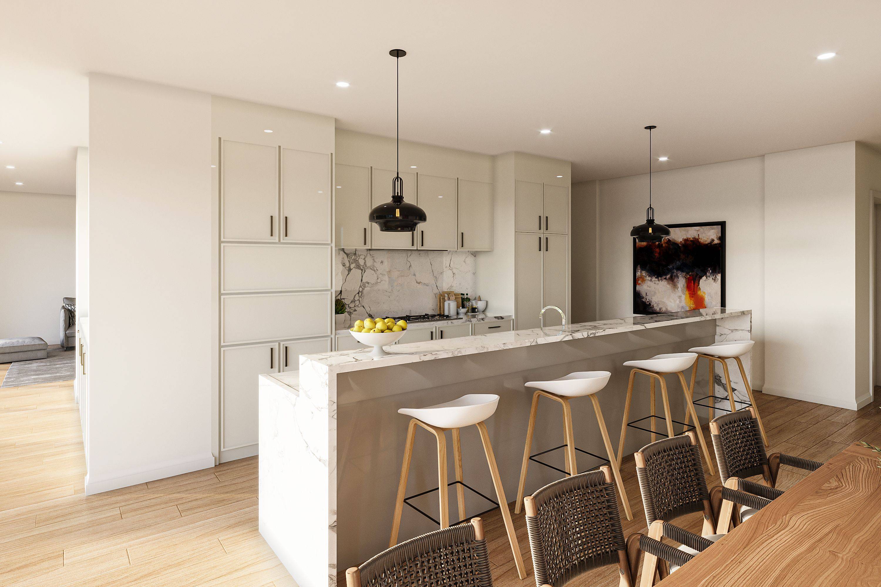 Toronto C09, ON M4W 1Y7,32 Rowanwood AVE #Fourth Level