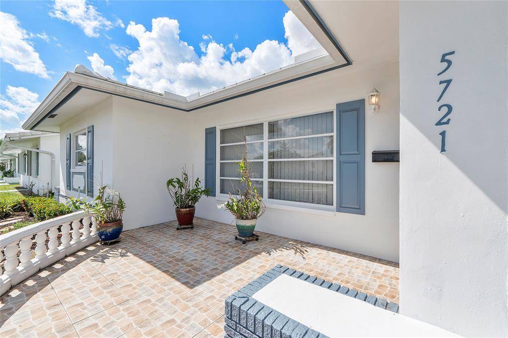 Tamarac, FL 33321,5721 NW 81st Ter