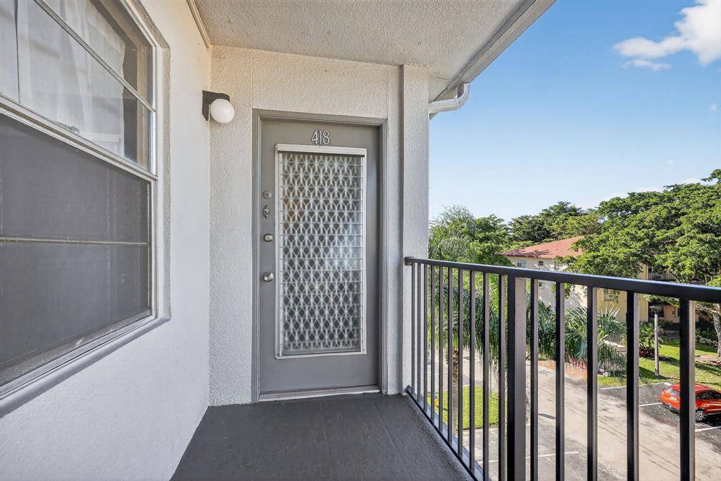 Hollywood, FL 33027,101 SW 132nd Way #418J