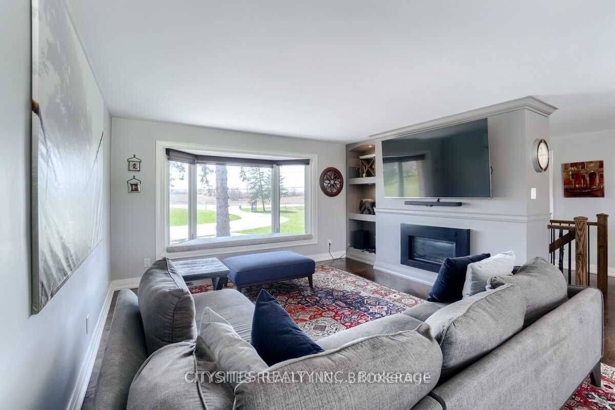 King, ON L0G 1T0,5890 15th Side Road