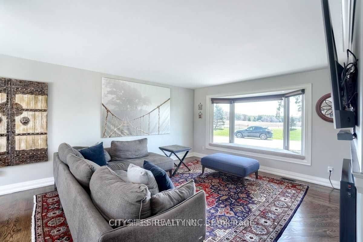 King, ON L0G 1T0,5890 15th Side Road