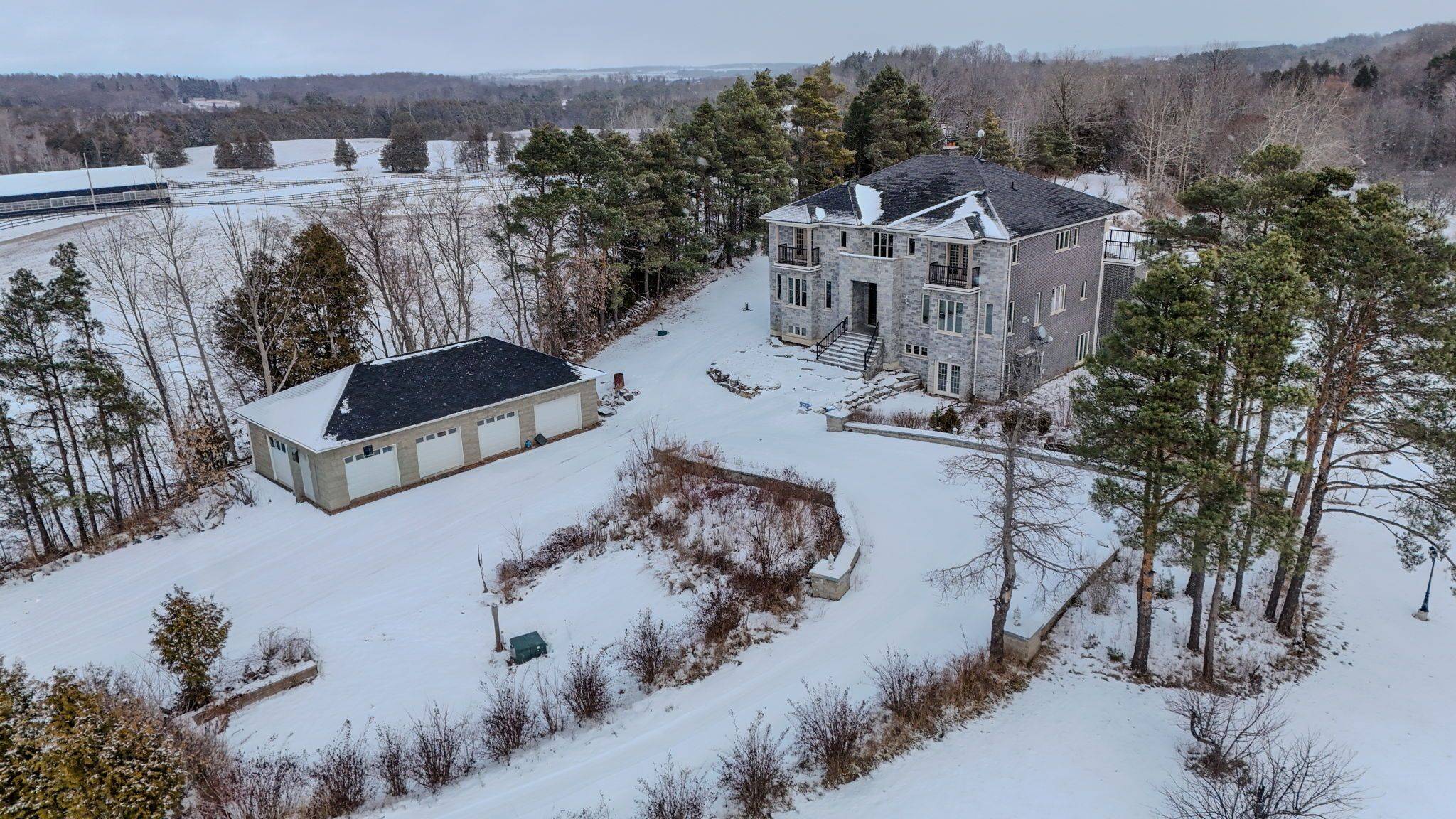 Adjala-tosorontio, ON L0G 1W0,1985 County Rd 50 RD