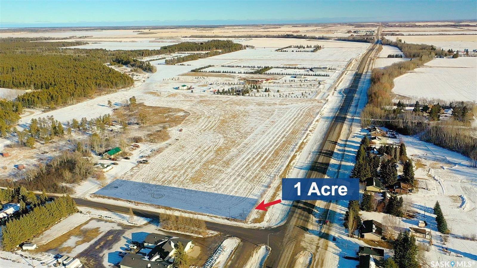 Nipawin Rm No. 487, SK S0E 1E0,Rural Address