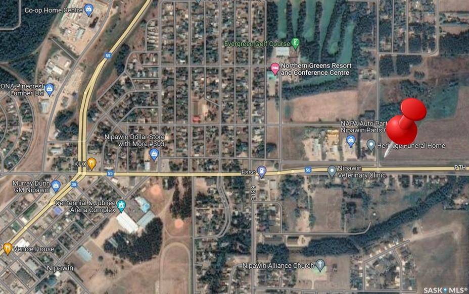 Nipawin Rm No. 487, SK S0E 1E0,Rural Address