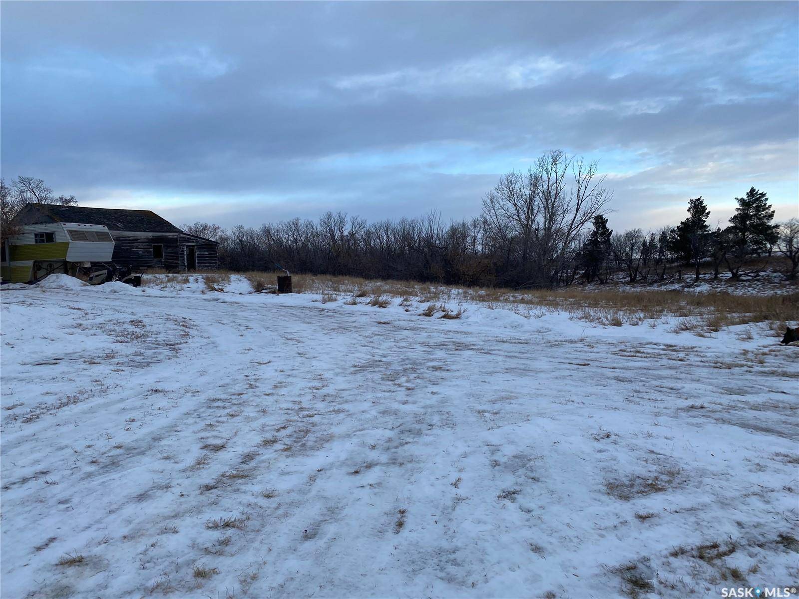 Shamrock Rm No. 134, SK S0H 3W0,Rural Address