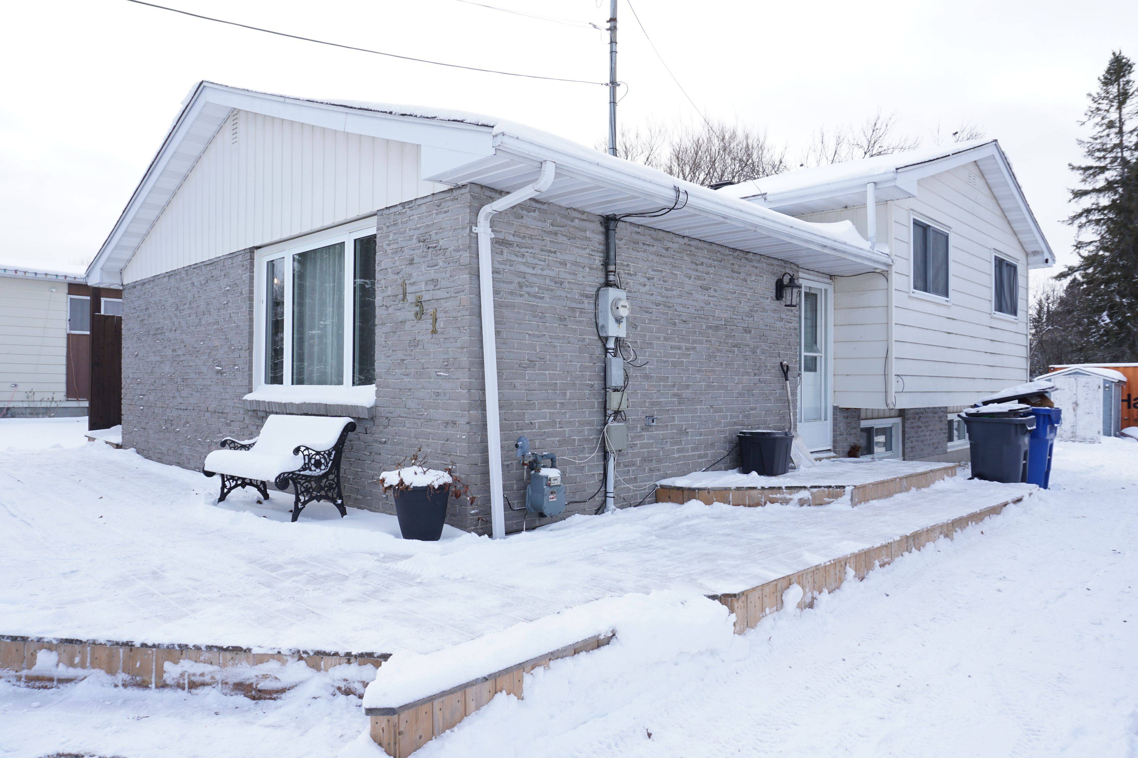 Temiskaming Shores, ON P0J 1R0,151 Carter BLVD