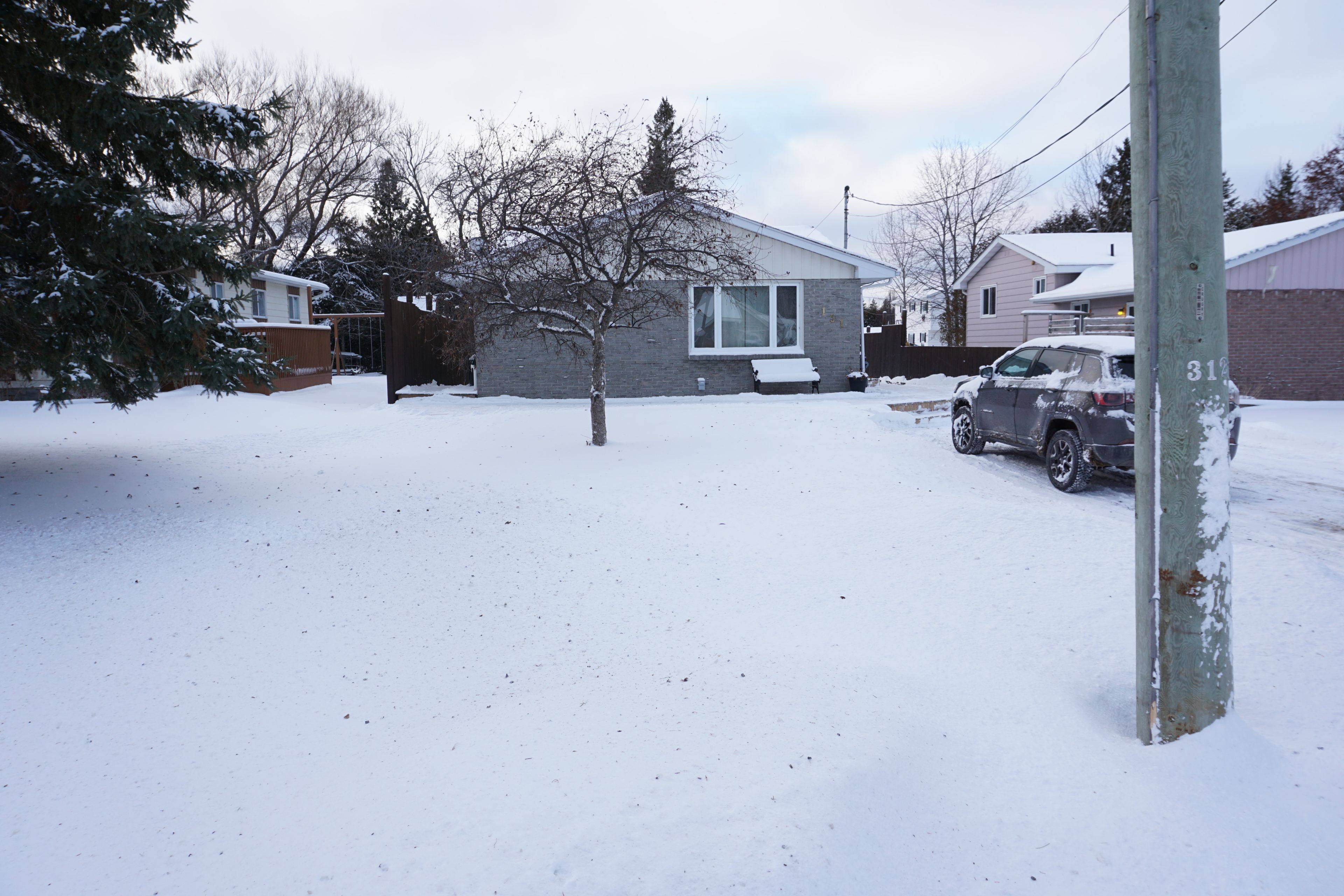 Temiskaming Shores, ON P0J 1R0,151 Carter BLVD