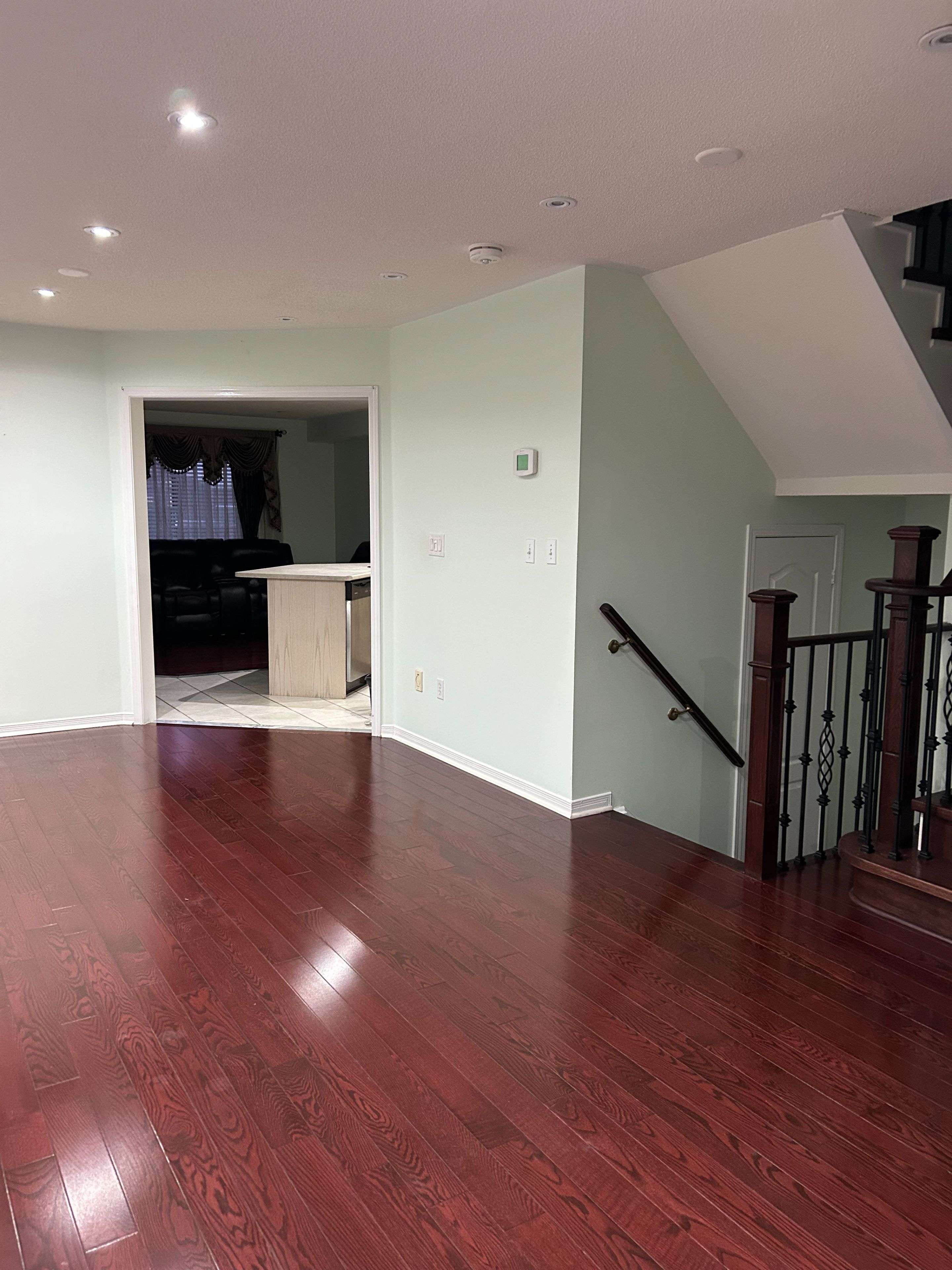 Brampton, ON L6Z 4W3,183 Toba CRES