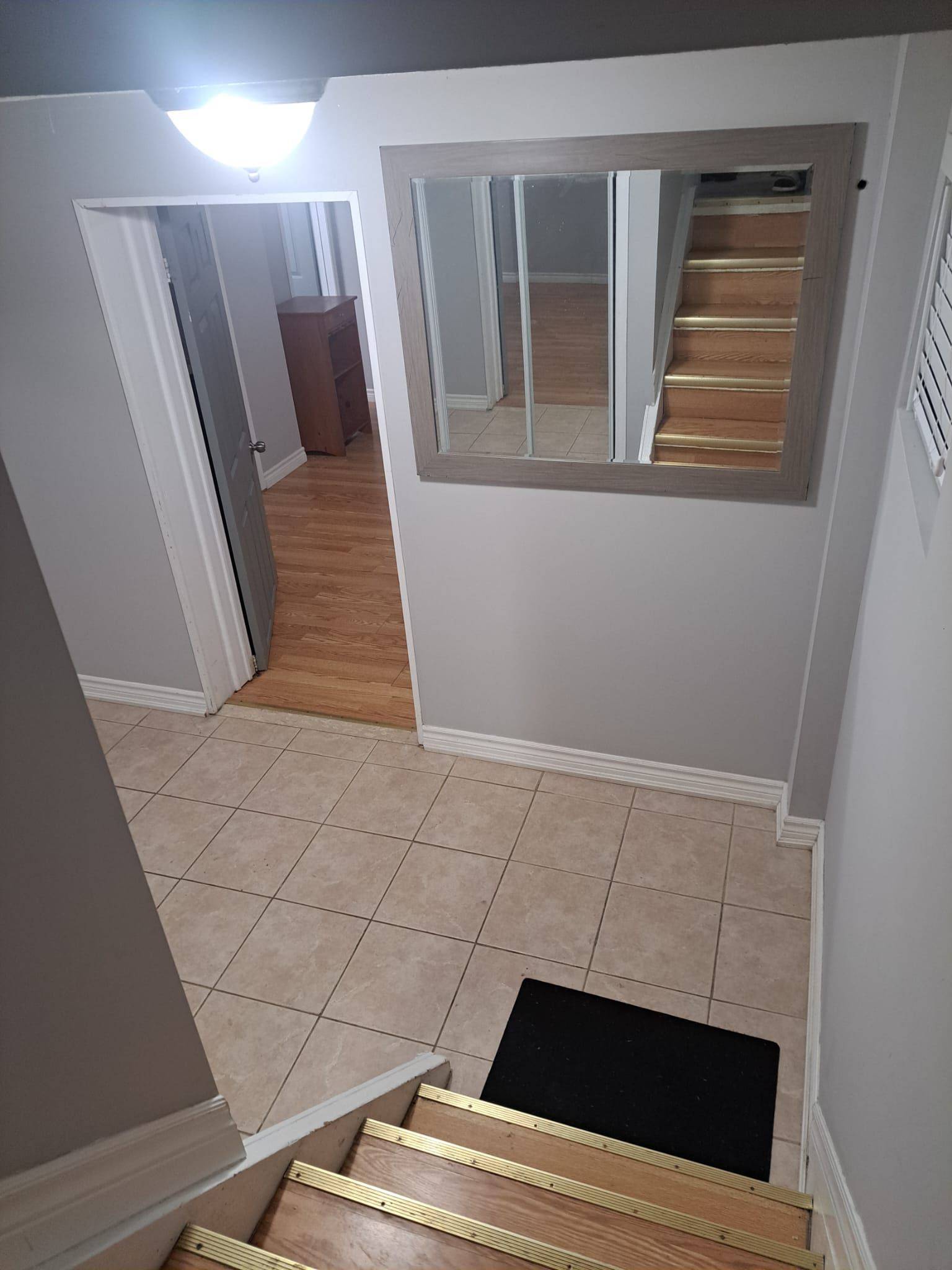 Brampton, ON L6T 1M2,34 Ashwood CRES #Basement