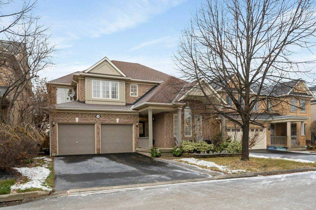 Milton, ON L9T 5L4,1581 Dockray DR