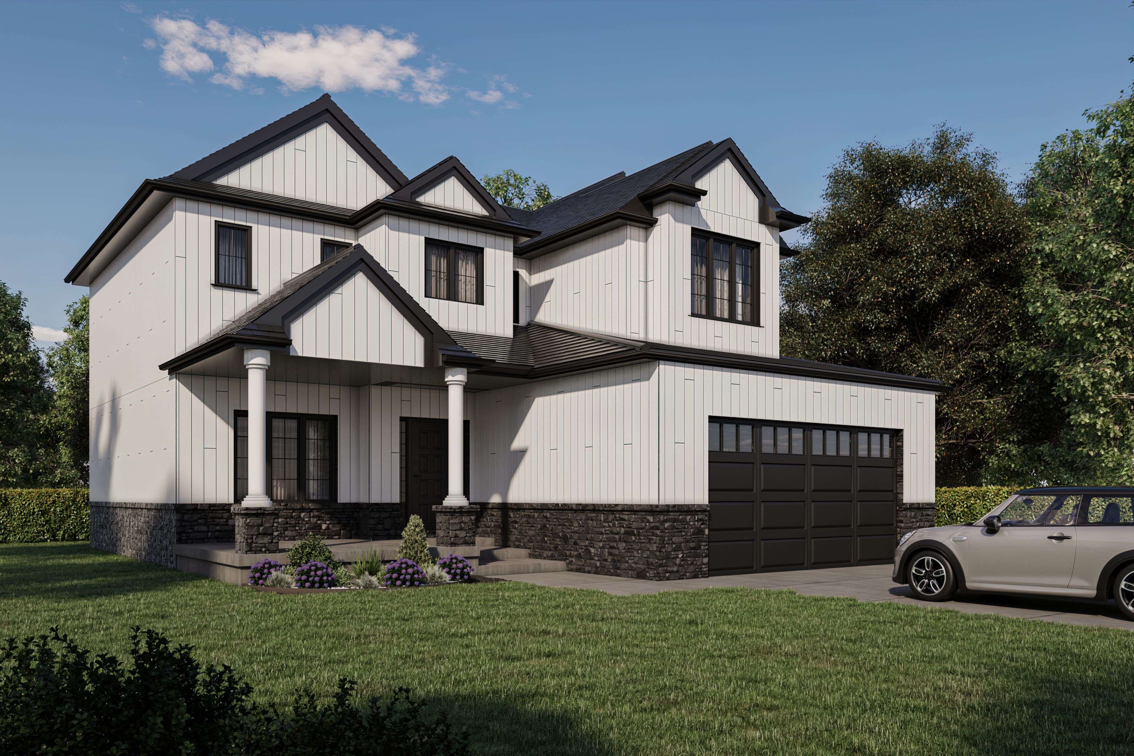 North Middlesex, ON N0M 1A0,116 Sheldabren ST