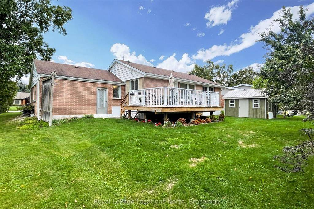 Meaford, ON N4L 1L6,223 Pearson ST