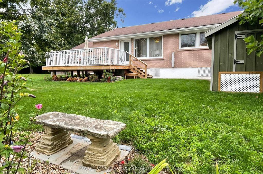 Meaford, ON N4L 1L6,223 Pearson ST