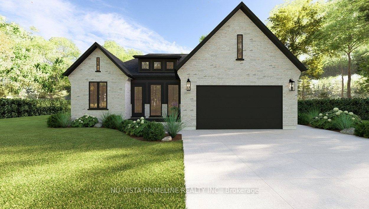 Middlesex Centre, ON N0M 2A0,186 Timberwalk TRL