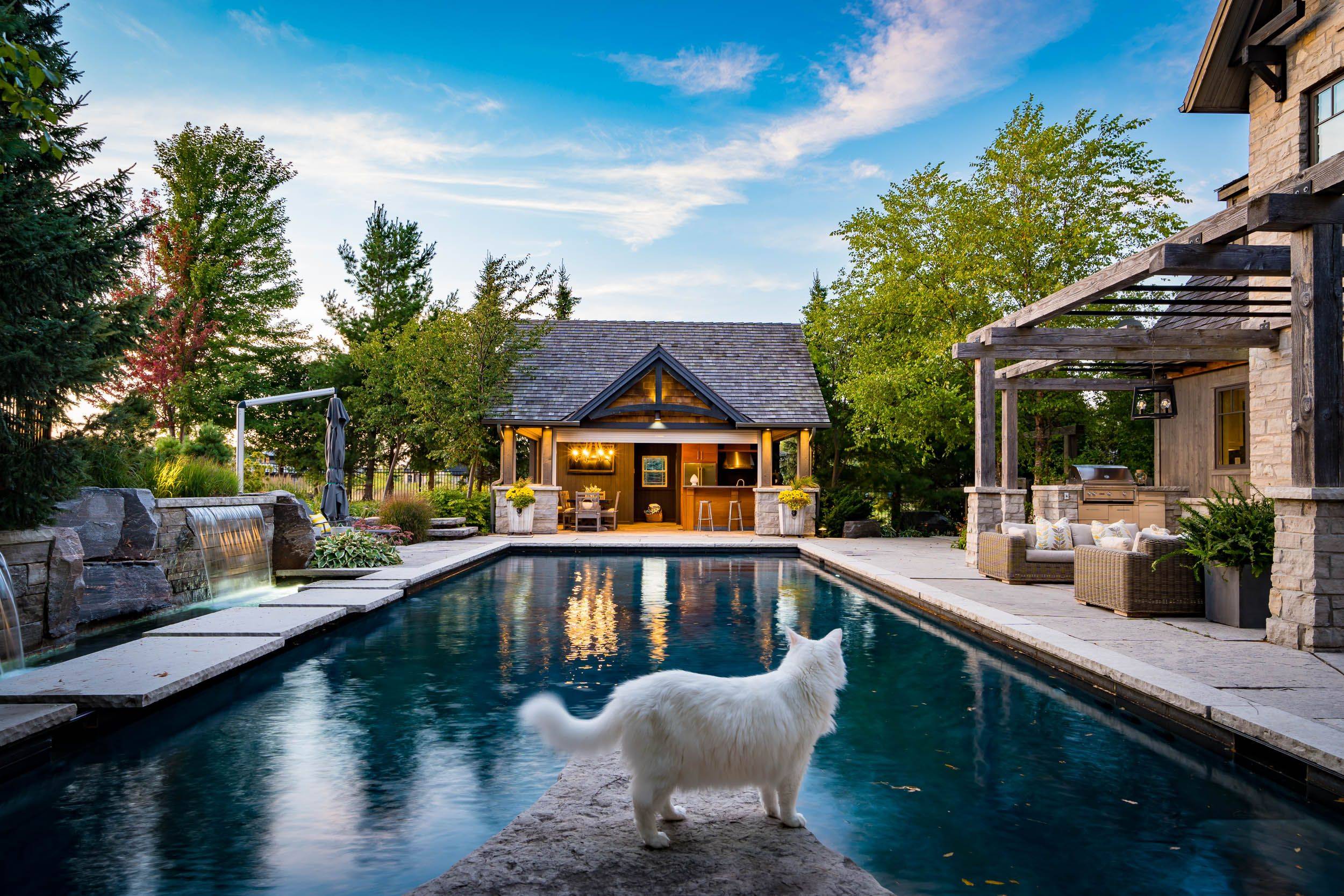 Blue Mountains, ON N0H 2P0,120 TIMBER LEIF RDG