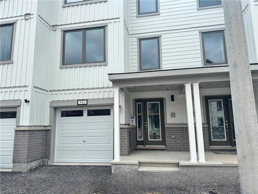 Stittsville - Munster - Richmond, ON K2S 3B2,543 Woven Private