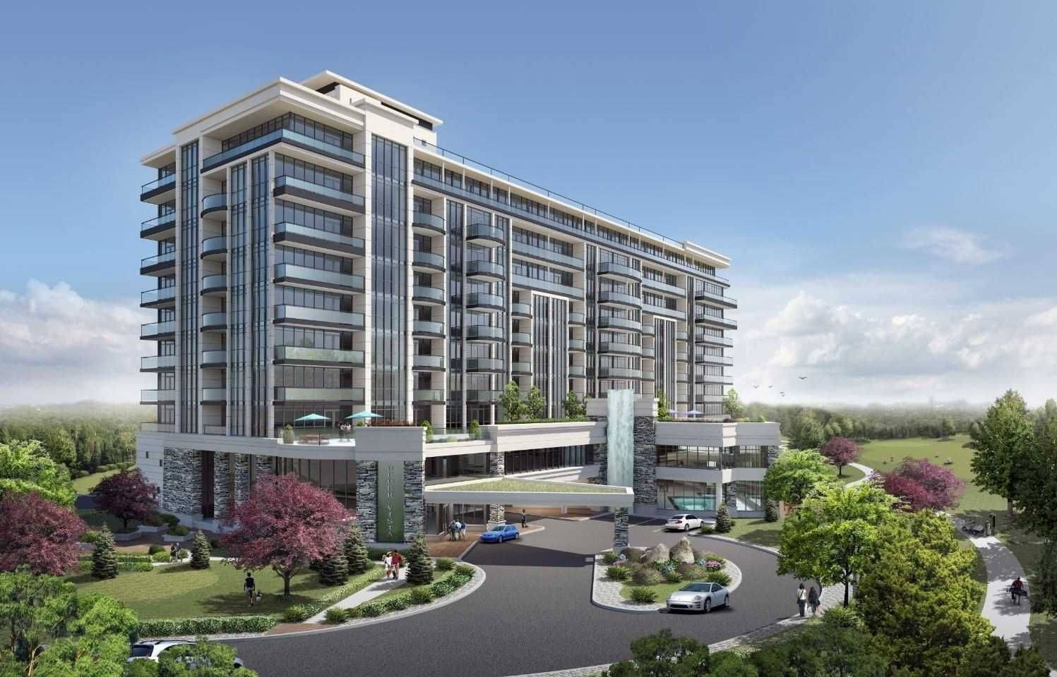 Niagara Falls, ON L2G 0A8,7711 Green vista Gate #311