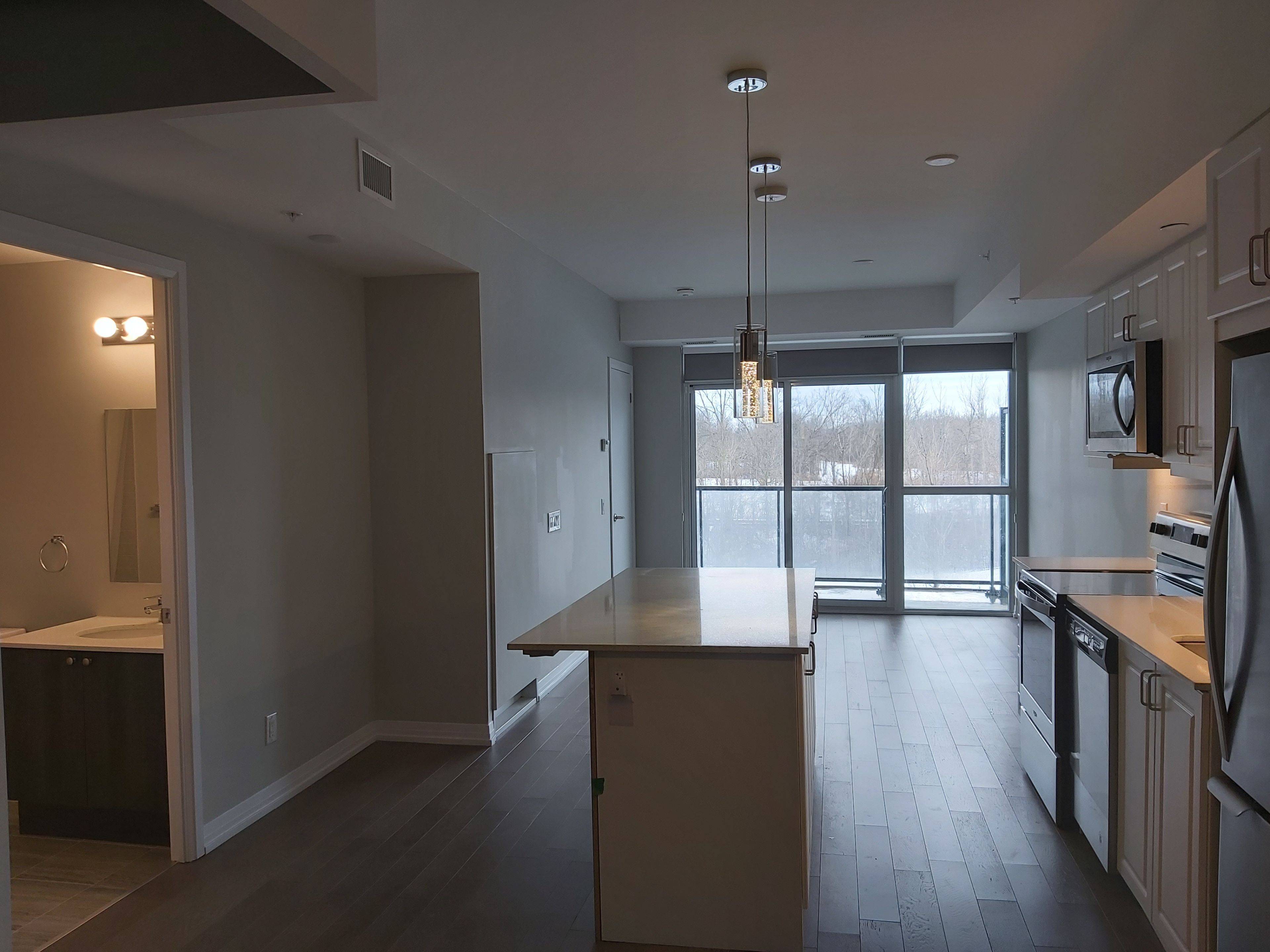 Niagara Falls, ON L2G 0A8,7711 Green vista Gate #311