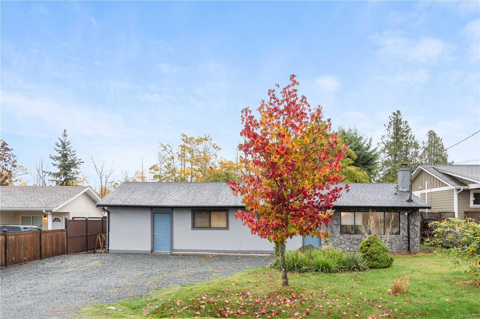 Parksville, BC V9P 1H8,134 Finholm St S