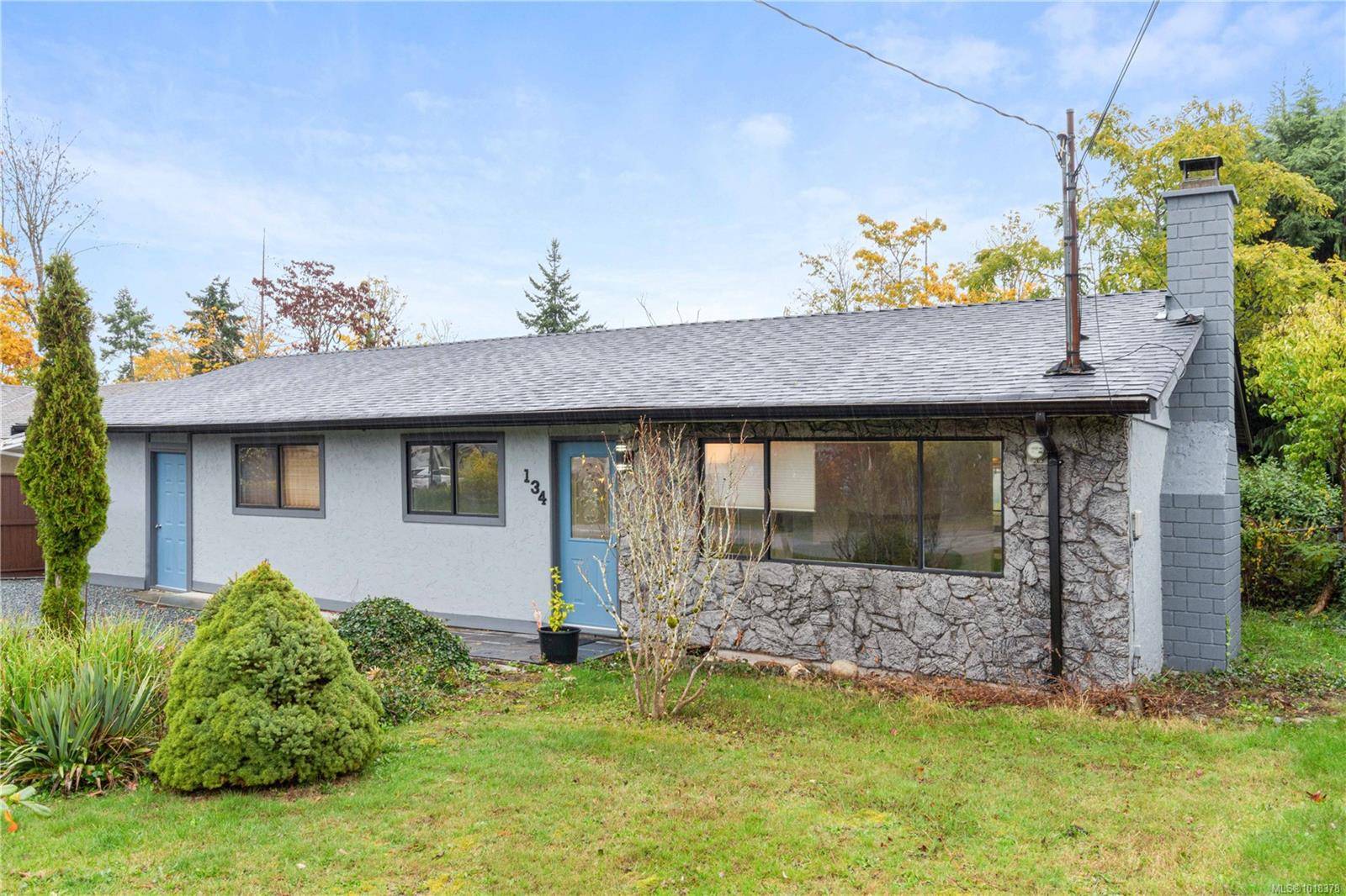 Parksville, BC V9P 1H8,134 Finholm St S