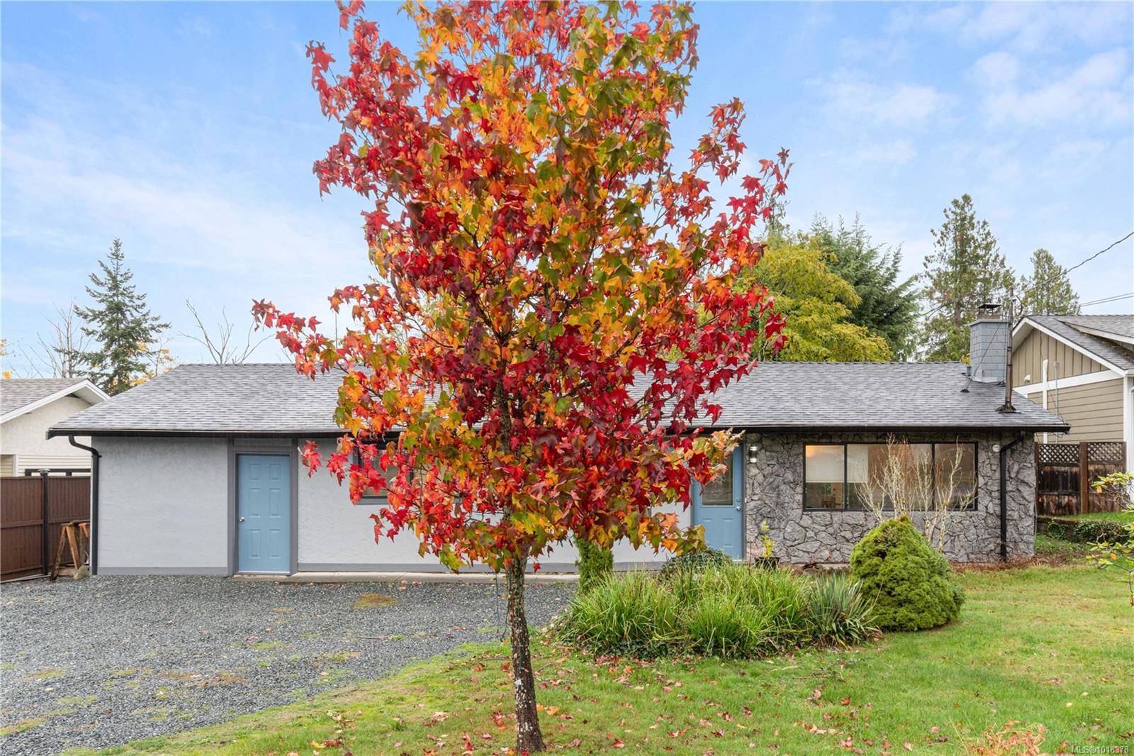 Parksville, BC V9P 1H8,134 Finholm St S