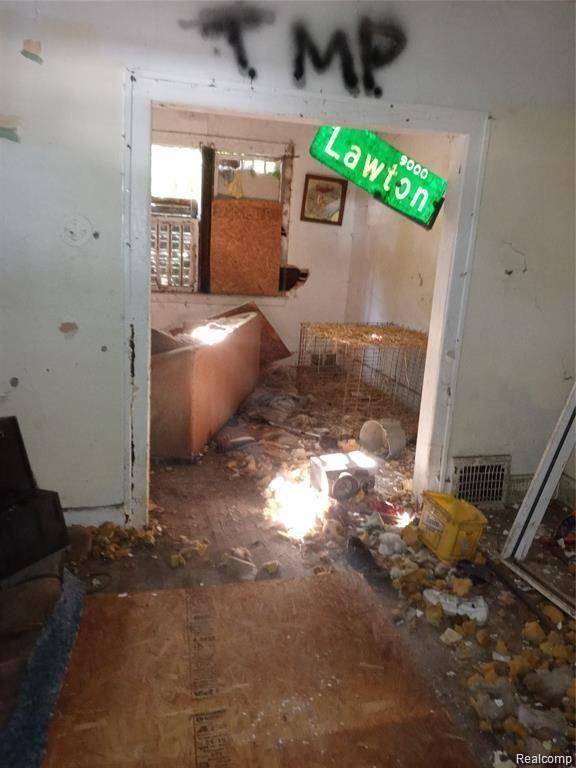 Detroit, MI 48206,9021 Lawton ST