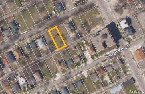 Detroit, MI 48202,657 BLAINE ST