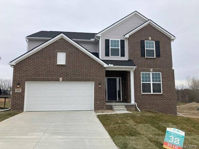 Ypsilanti, MI 48198,1896 Maggie LN