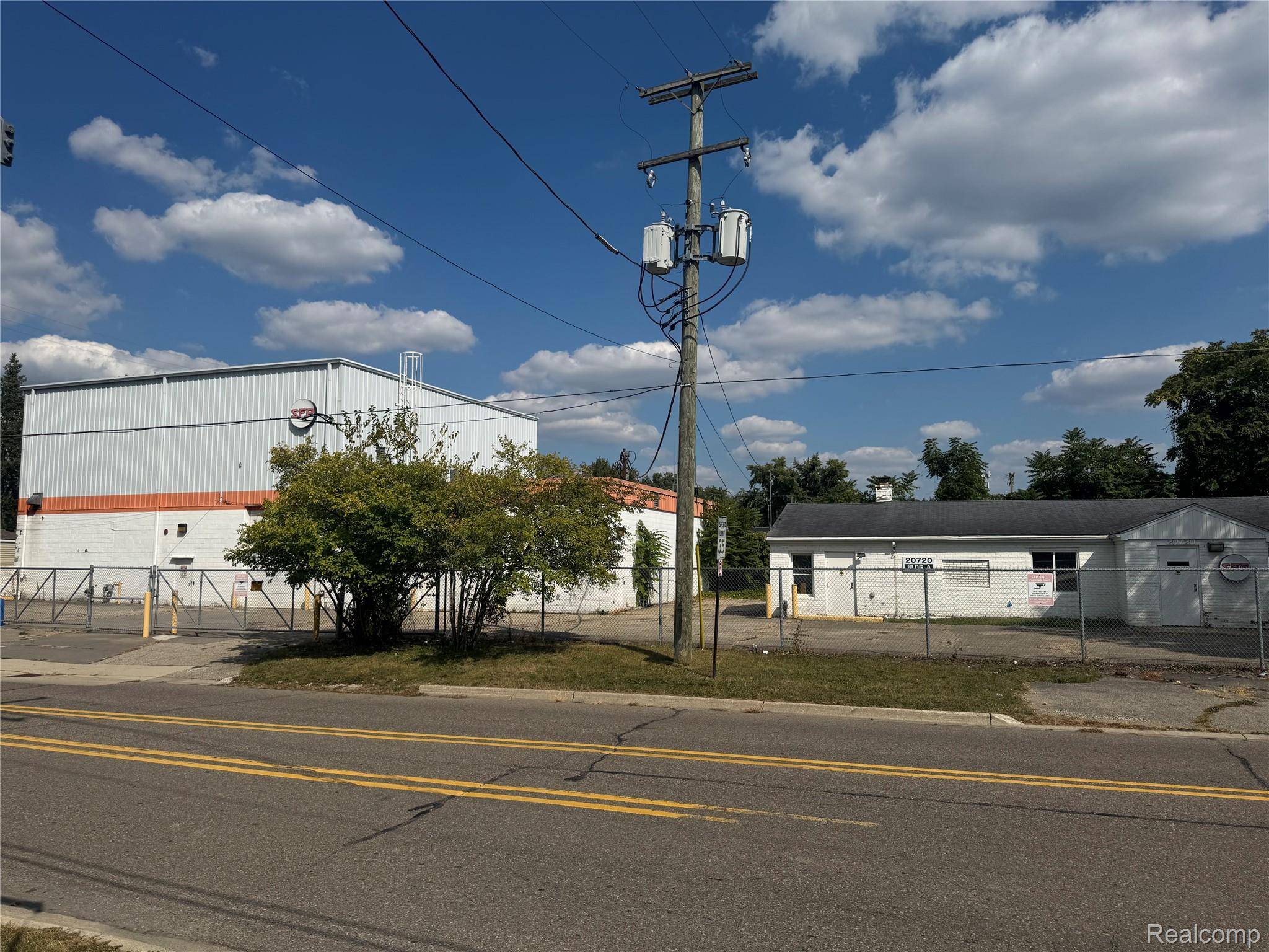 Farmington, MI 48336,20720 TUCK RD