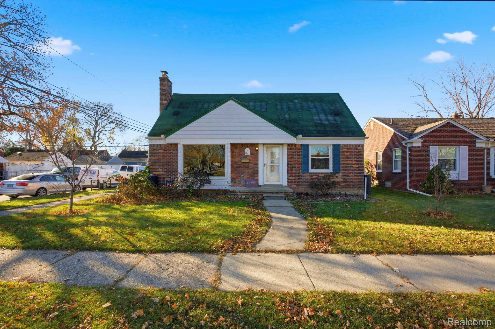 Allen Park, MI 48101,15705 Champaign RD