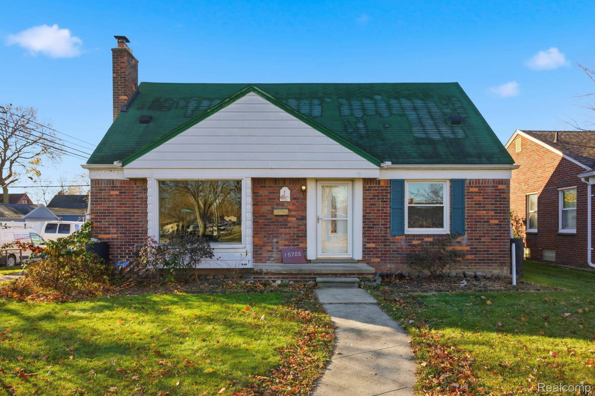 Allen Park, MI 48101,15705 Champaign RD