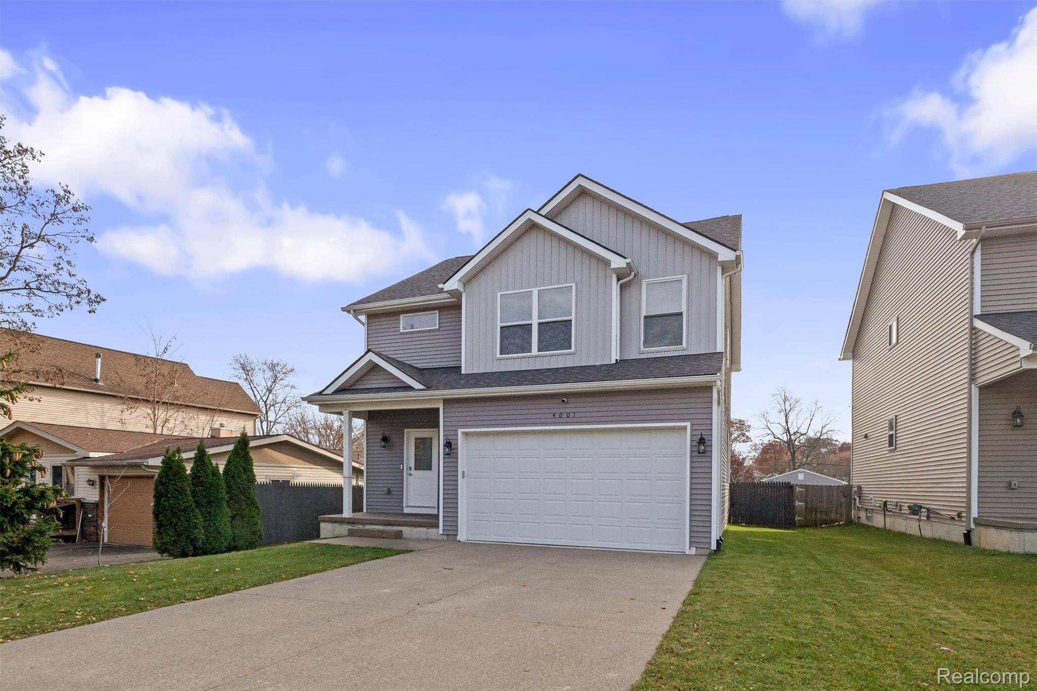 Waterford, MI 48328,4001 Elmhurst RD