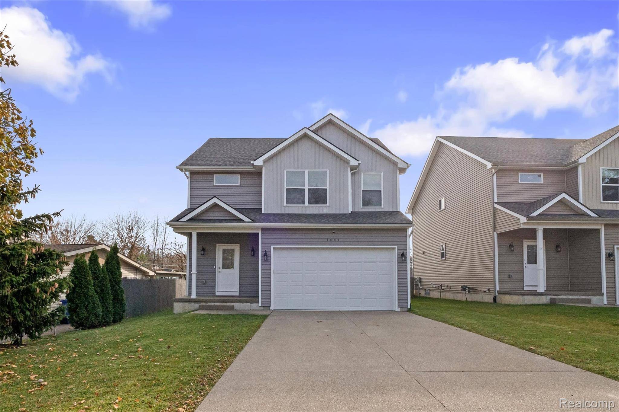 Waterford, MI 48328,4001 Elmhurst RD